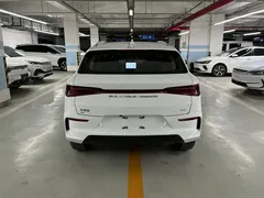 2023 BYD e2 Comfort, белый — фото 5