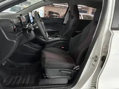2023 BYD e2 Comfort, белый — фото 8