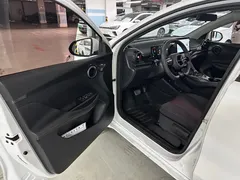 2023 BYD e2 Comfort, белый — фото 9