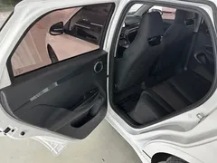 2023 BYD e2 Comfort, белый — фото 16