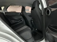 2023 BYD e2 Comfort, белый — фото 18