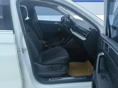 2024 Volkswagen Tiguan L 330TSI AT 2WD R-Line, белый — фото 8
