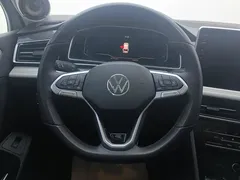 2024 Volkswagen Tiguan L 330TSI AT 2WD R-Line, белый — фото 15