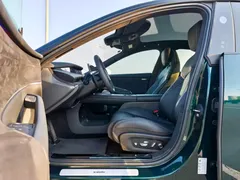 2026 Xiaomi SU7 RWD Standard, зелёный — фото 4