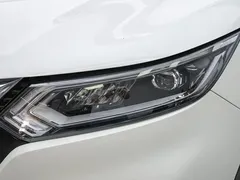 2022 Nissan Qashqai 2.0L CVT XV Prem Luxury, белый — фото 2