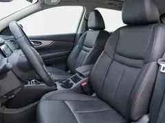 2022 Nissan Qashqai 2.0L CVT XV Prem Luxury, белый — фото 6
