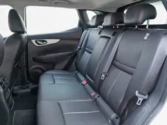 2022 Nissan Qashqai 2.0L CVT XV Prem Luxury, белый — фото 14