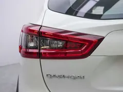 2022 Nissan Qashqai 2.0L CVT XV Prem Luxury, белый — фото 15