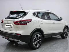 2022 Nissan Qashqai 2.0L CVT XV Prem Luxury, белый — фото 17