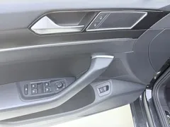 2020 Volkswagen Magotan 380TSI DSG Luxury, чёрный — фото 17