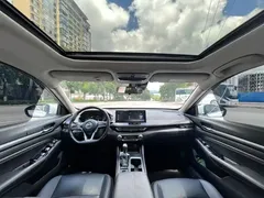 2022 Nissan Teana 2.0L XL-TLS, белый — фото 4