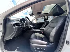 2022 Nissan Teana 2.0L XL-TLS, белый — фото 5