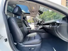 2022 Nissan Teana 2.0L XL-TLS, белый — фото 6