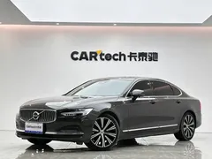 2024 Volvo S90 — фото 1