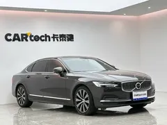 2024 Volvo S90 — фото 6