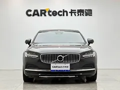 2024 Volvo S90 — фото 7