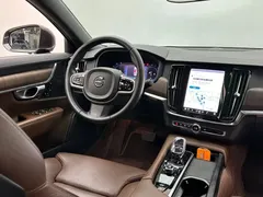 2024 Volvo S90 — фото 11