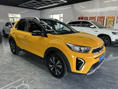 2021 Kia Yipao 1.4L CVT Sunroof — фото 3