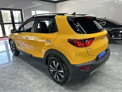 2021 Kia Yipao 1.4L CVT Sunroof — фото 4