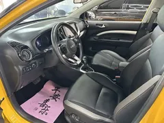 2021 Kia Yipao 1.4L CVT Sunroof — фото 8