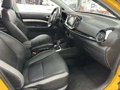 2021 Kia Yipao 1.4L CVT Sunroof — фото 9
