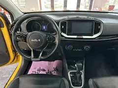 2021 Kia Yipao 1.4L CVT Sunroof — фото 10