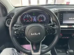 2021 Kia Yipao 1.4L CVT Sunroof — фото 14