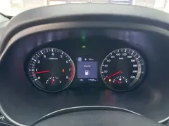 2021 Kia Yipao 1.4L CVT Sunroof — фото 15
