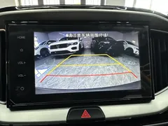 2021 Kia Yipao 1.4L CVT Sunroof — фото 18