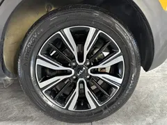 2021 Kia Yipao 1.4L CVT Sunroof — фото 19