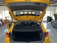 2021 Kia Yipao 1.4L CVT Sunroof — фото 20