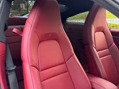 2023 Porsche 911 Carrera 3.0T, белый — фото 15