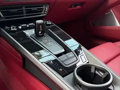 2023 Porsche 911 Carrera 3.0T, белый — фото 17