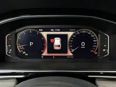 2022 Volkswagen Tiguan L 330TSI AT 2WD Smart Enjoy, чёрный — фото 10