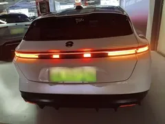 2024 Nio ET5T 75kWh Touring, белый — фото 6