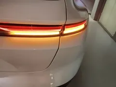 2024 Nio ET5T 75kWh Touring, белый — фото 8