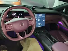 2024 Nio ET5T 75kWh Touring, белый — фото 10