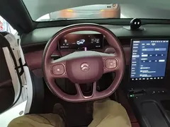 2024 Nio ET5T 75kWh Touring, белый — фото 11