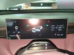 2024 Nio ET5T 75kWh Touring, белый — фото 12