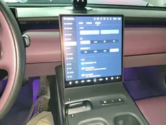 2024 Nio ET5T 75kWh Touring, белый — фото 13