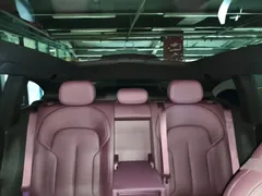 2024 Nio ET5T 75kWh Touring, белый — фото 18