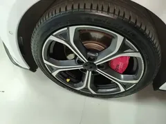 2024 Nio ET5T 75kWh Touring, белый — фото 23