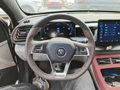 2024 BYD Qin PLUS Honor DM-i PHEV 55km Leading — фото 11