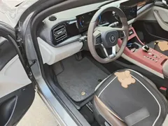 2024 BYD Qin PLUS Honor DM-i PHEV 55km Leading — фото 16