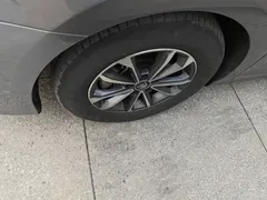 2024 BYD Qin PLUS Honor DM-i PHEV 55km Leading — фото 23