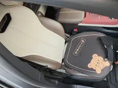 2024 BYD Qin PLUS Honor DM-i PHEV 55km Leading — фото 25