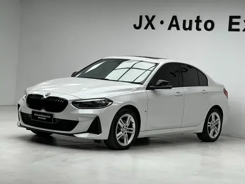 2023 BMW 1 Series 120i M Sport Night Edition