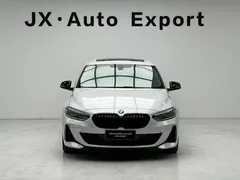 2023 BMW 1 Series 120i M Sport Night Edition, белый — фото 2
