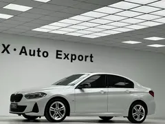 2023 BMW 1 Series 120i M Sport Night Edition, белый — фото 6