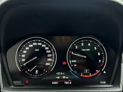 2023 BMW 1 Series 120i M Sport Night Edition, белый — фото 21